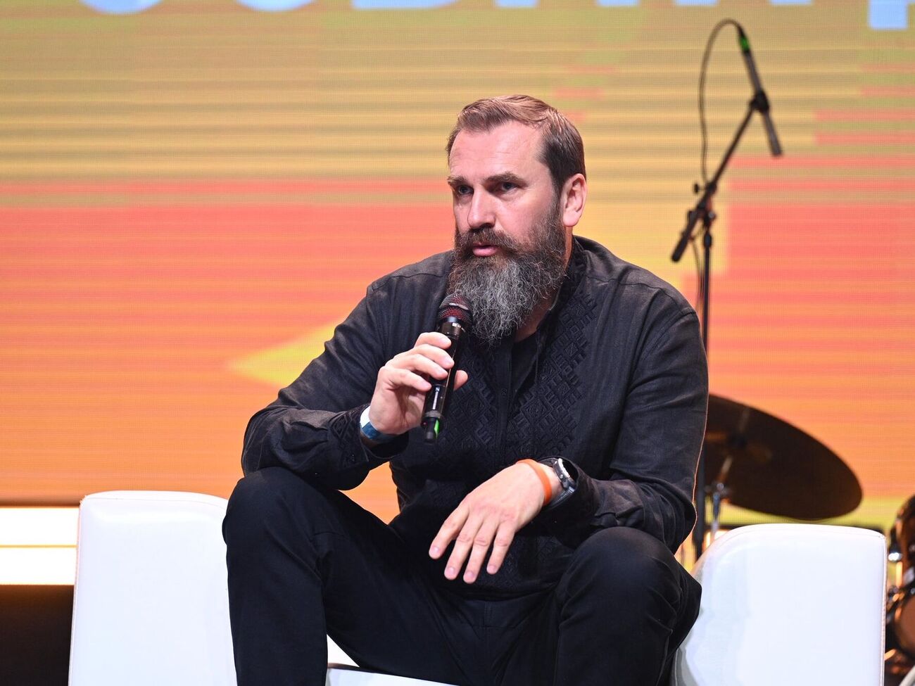 Лісовий прокоментував зміни у вишах із 1 вересня і БЗВП студентів