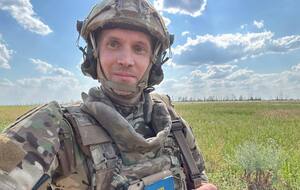 Батальон оккупанта Фирсова ликвидировали за штурм одной посадки – обнародован его дневник