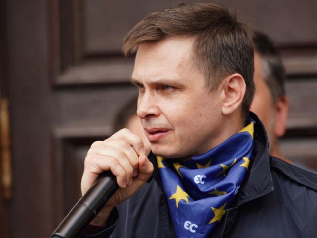 Трамп перешел внутренний Рубикон