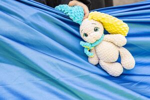 Вернули украинцев от шести до 17 лет