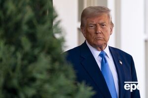 Глава Белого дома считает, что США должны предоставить Украине военной помощи не больше, чем Европа