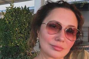 Мозгова: Цей салат можу їсти щодня