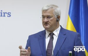 Сибига: Видение президента Украины – осуществить ротацию во всех странах и G7, и G20