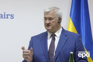 Сибіга: Бачення президента України – здійснити ротацію в усіх країнах і G7, і G20