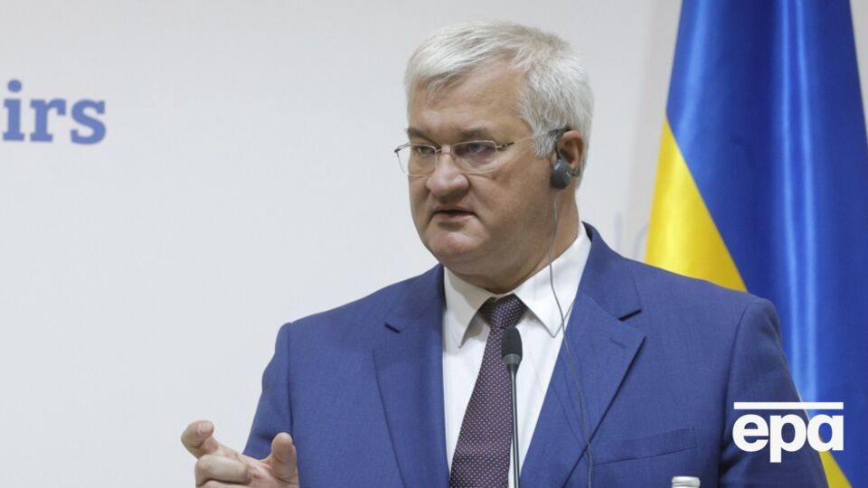 Сибига: Видение президента Украины – осуществить ротацию во всех странах и G7, и G20