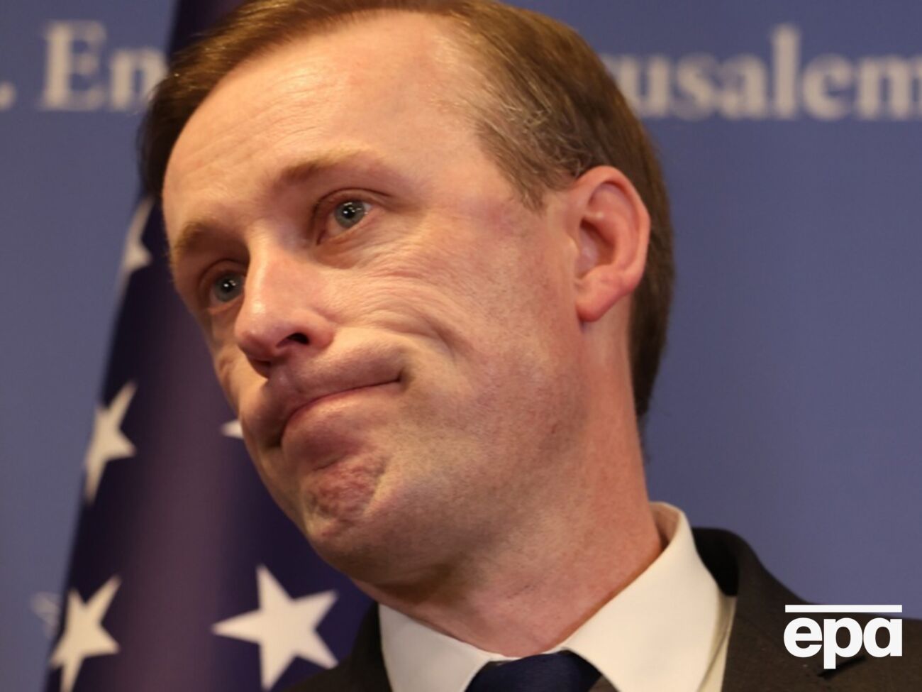 Салліван про допомогу Україні: Ми намагалися надати якомога більше якомога швидше