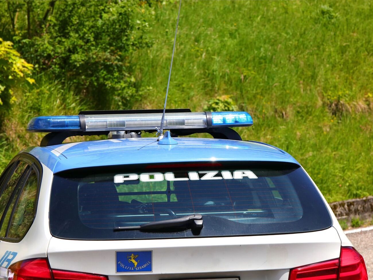 Тело украинки обнаружили на четвертый день поисков