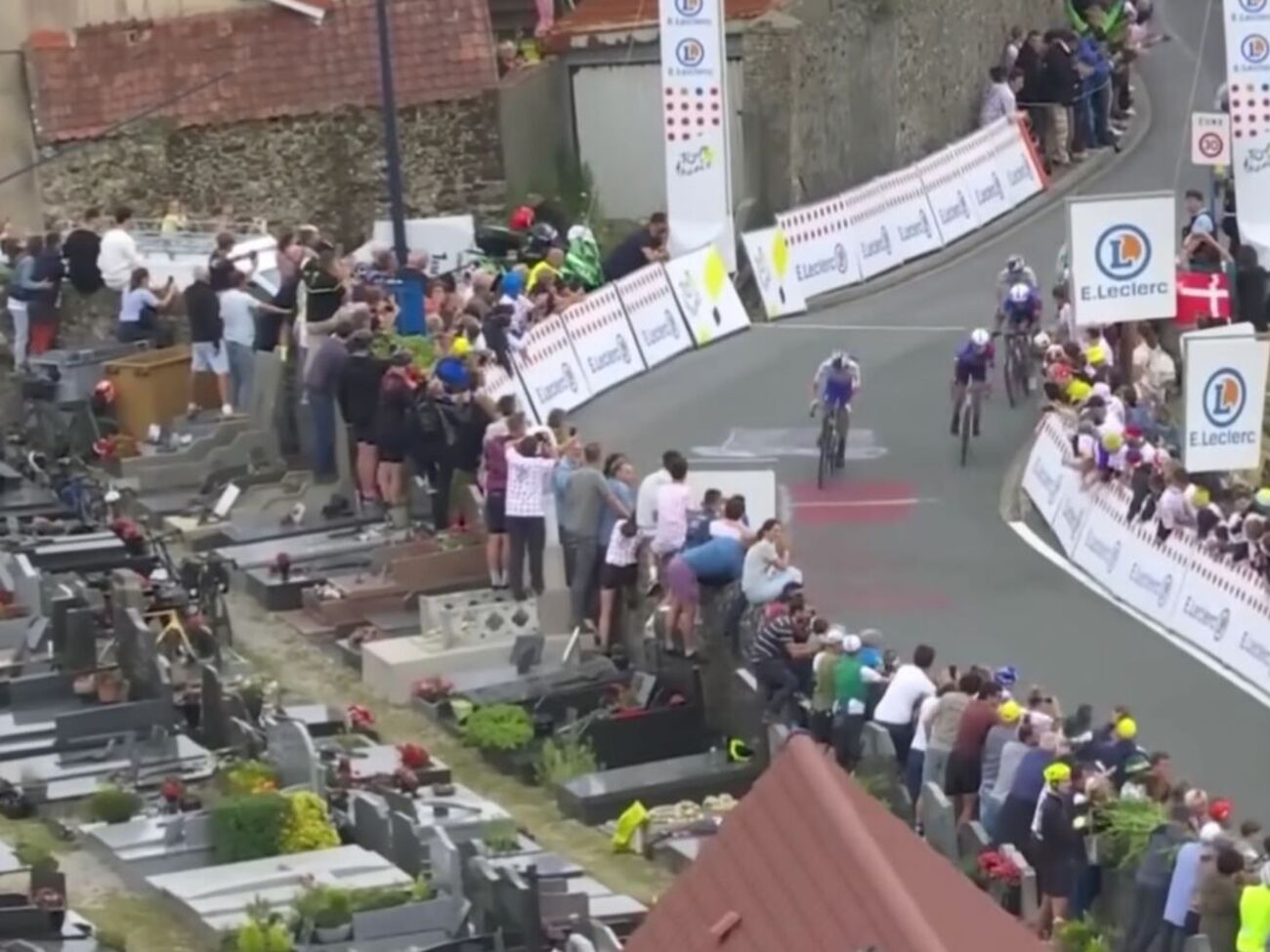 Местные жители возмутились из-за увиденного