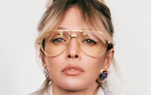 Брежнєва: Готуюся до Паризького тижня моди