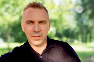 Авраменко: Друзья, к сожалению, мой Telegram взломали