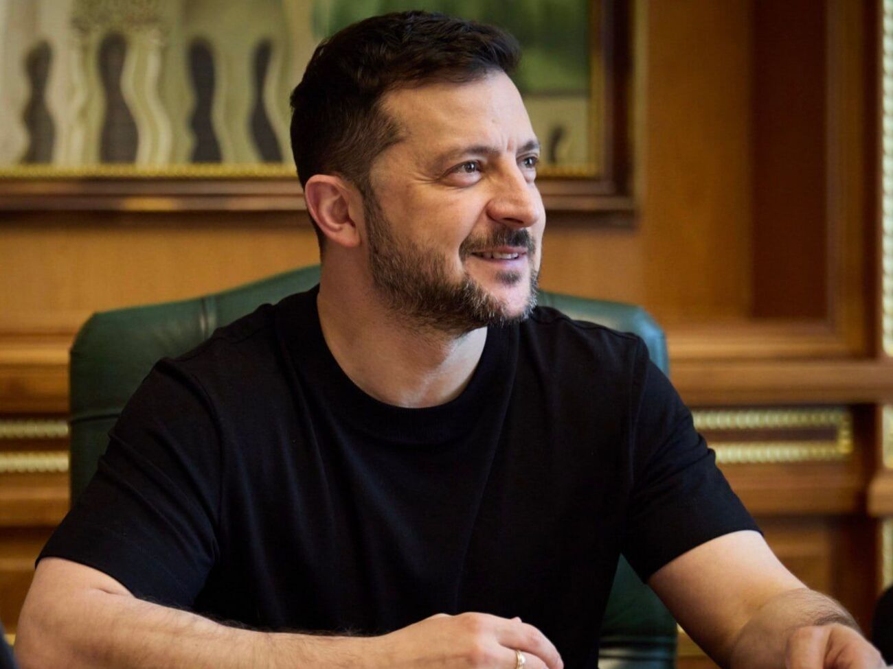 Україна приєдналася до трьох останніх пакетів санкцій ЄС проти Росії