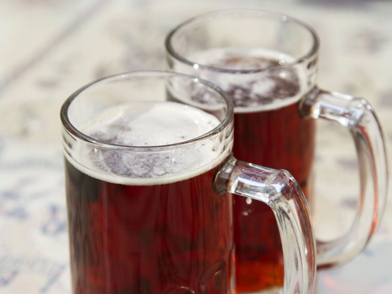 Для кваса понадобится 1 ч. л. сухих дрожжей