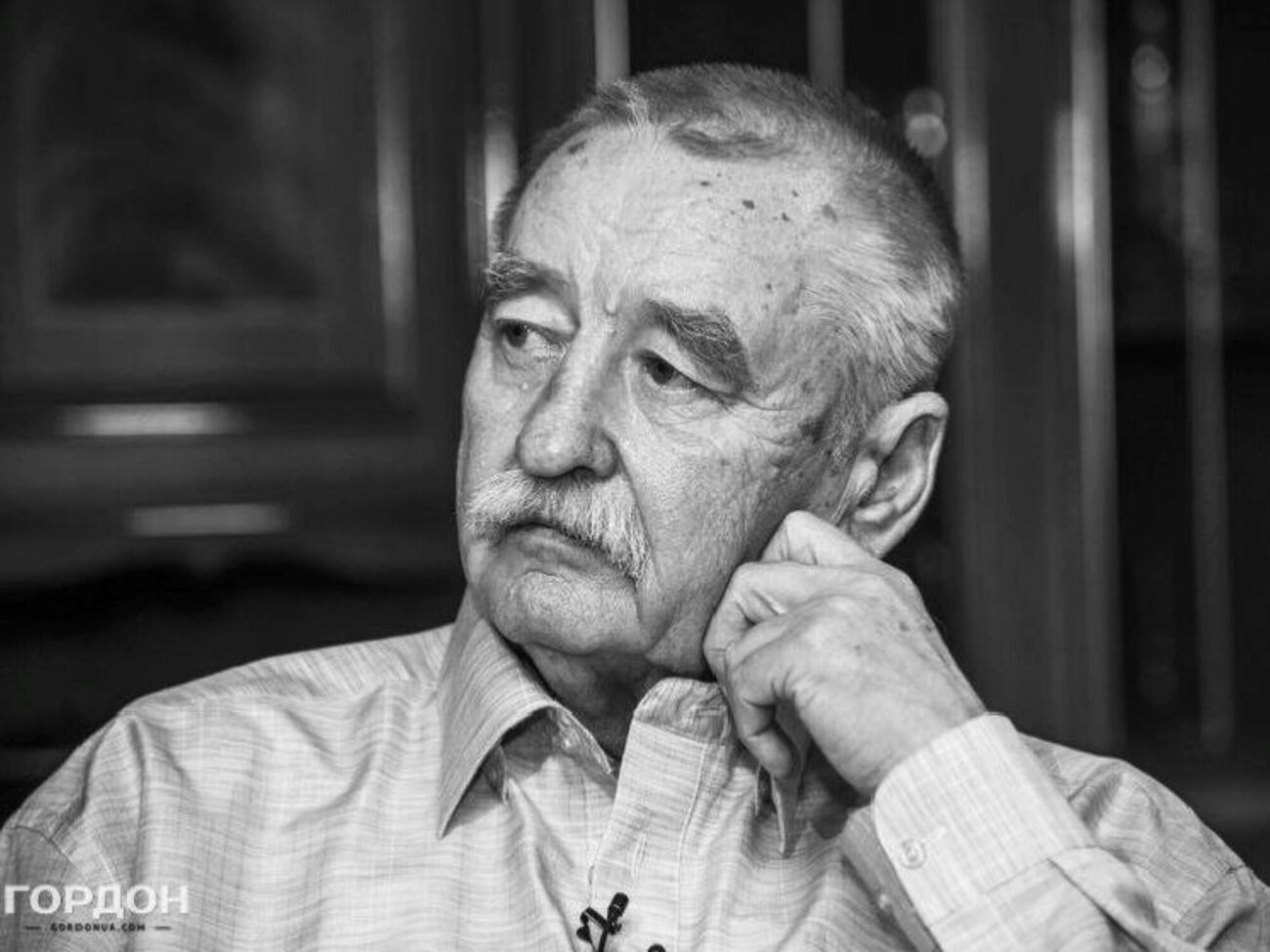 Зеленский присвоил Покладу звание Героя Украины 9 декабря 2021 года