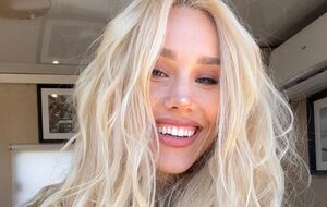 Квиткова некоторое время скрывала свой роман с футболистом