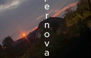 БПЛА атаковали Подмосковье