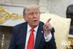 По мнению The Economist, Трамп не хочет, чтобы Украина распалась при его президентстве, но в то же время не хочет тратить на нее деньги