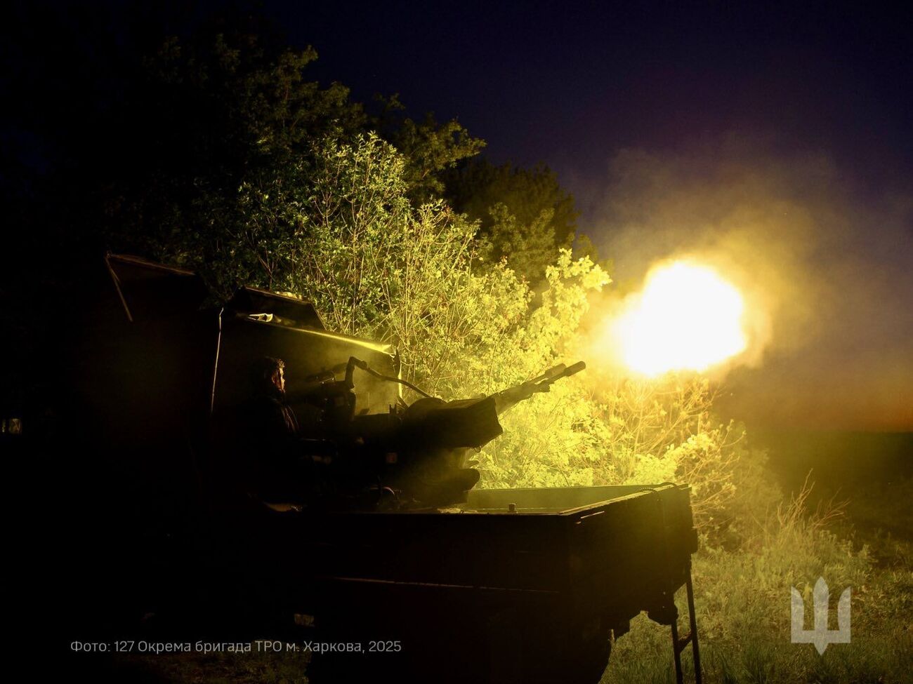 Росія випустила по Україні 741 засіб повітряного нападу