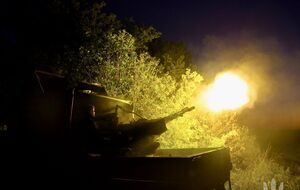 Россия выпустила по Украине 741 средство воздушного нападения