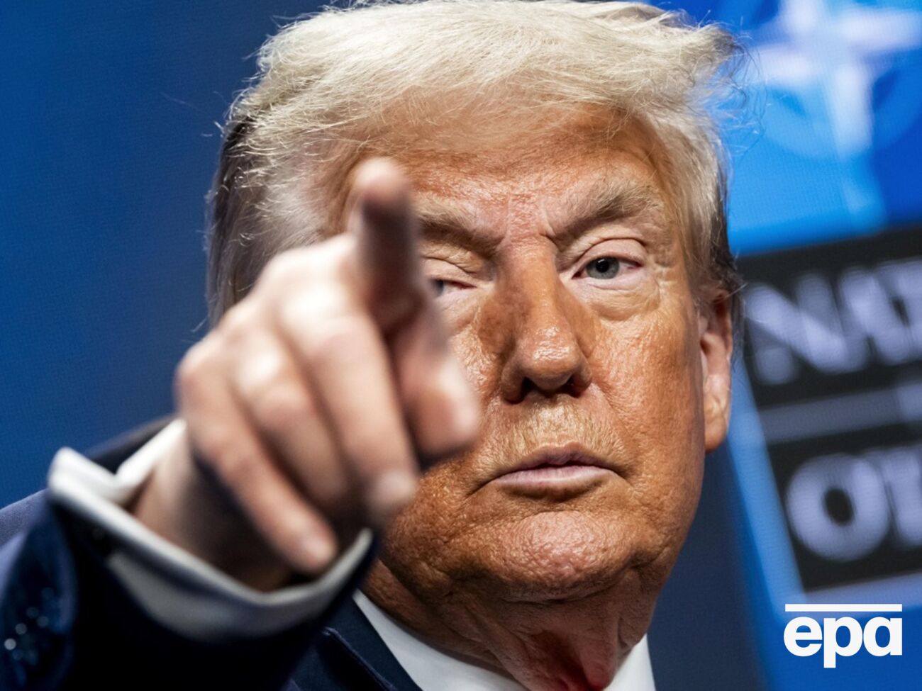 Трамп рассказал об угрозах Путину