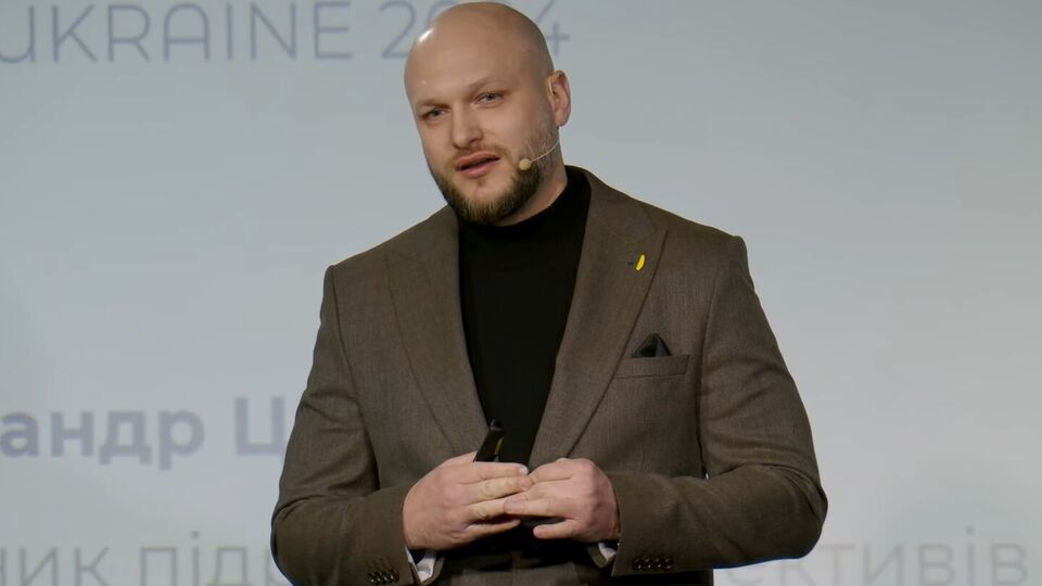 Цивинский может через суд обязать правительство принять его кандидатуру, пишет Forbes Ukraine