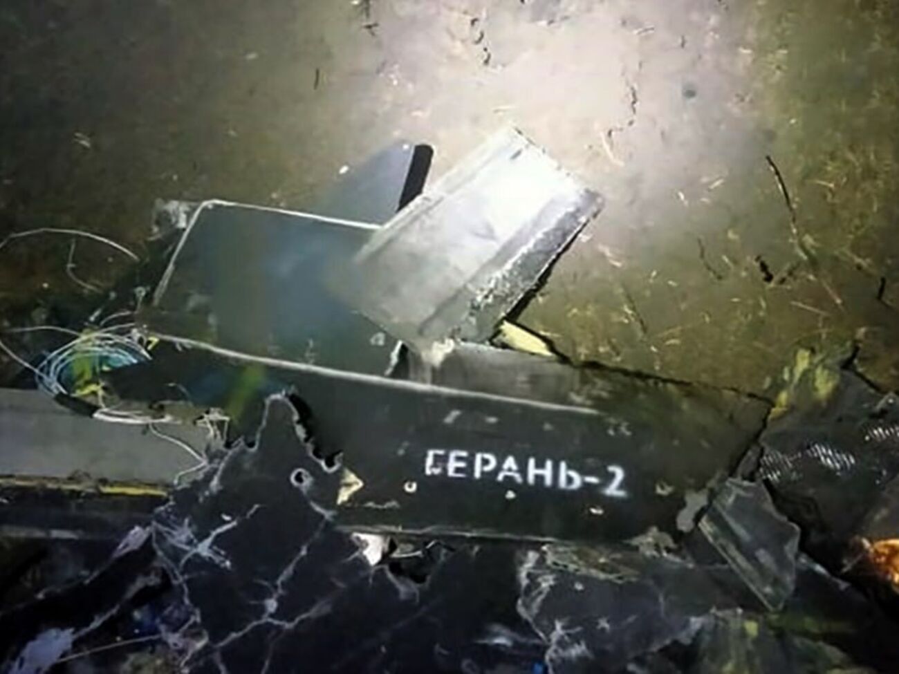 Ударних дронів було менше ніж половина з усіх запущених, повідомили у ПС ЗСУ