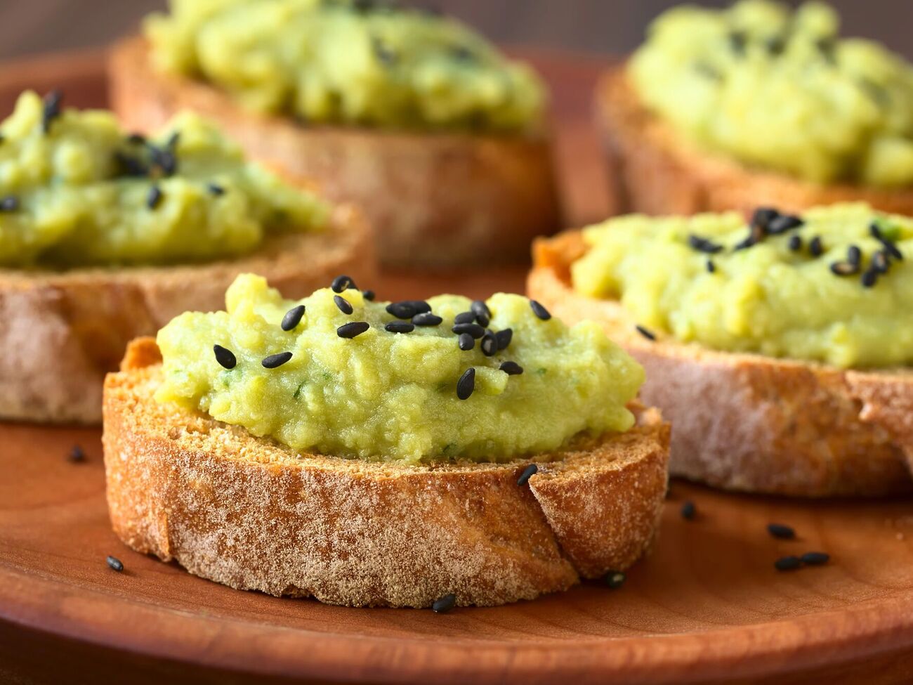 Кабачковую намазку легко готовить