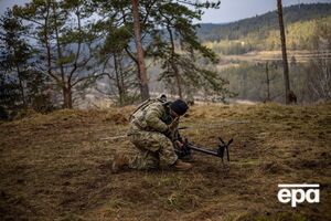 Американские военные во время учений печатали дроны на 3D-принтере