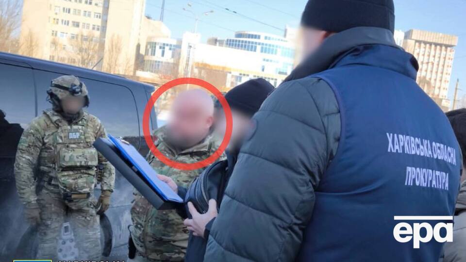 Правоохранители добавили, что задержали фигуранта в феврале 2025 года во время получения денег