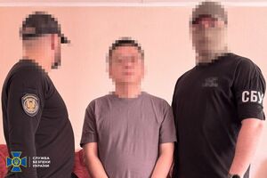 Підозрюваних у шпигунстві громадян КНР затримали в Києві