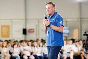 Старовойта обнаружили мертвым 7 июля