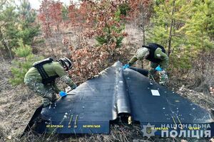 Украина нашла эффективный способ противостояния российским дронам, заявил Ермак