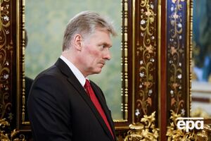 Песков считает, что в Кремле спокойно относятся к "ужесточению риторики" Трампа