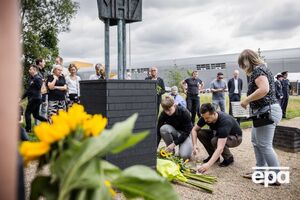 ЄСПЛ ухвалив рішення щодо катастрофи MH17