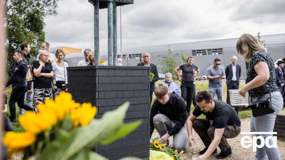 ЄСПЛ ухвалив рішення щодо катастрофи MH17