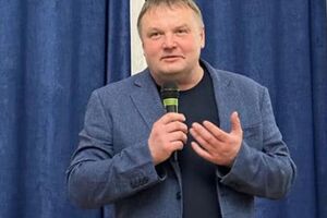 Завдяки тупості Путіна відбувся тектонічний зсув