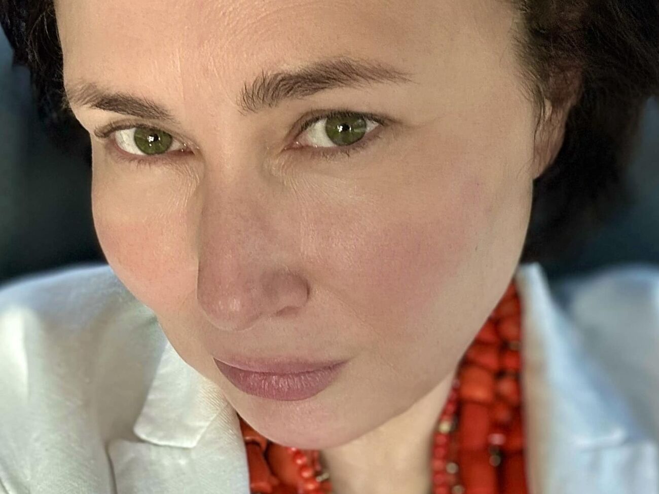 Мозговая: Радует глаз и поднимает настроение после бессонной ночи