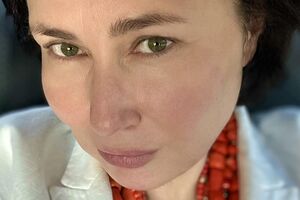 Мозгова: Милує око й піднімає настрій після безсонної ночі