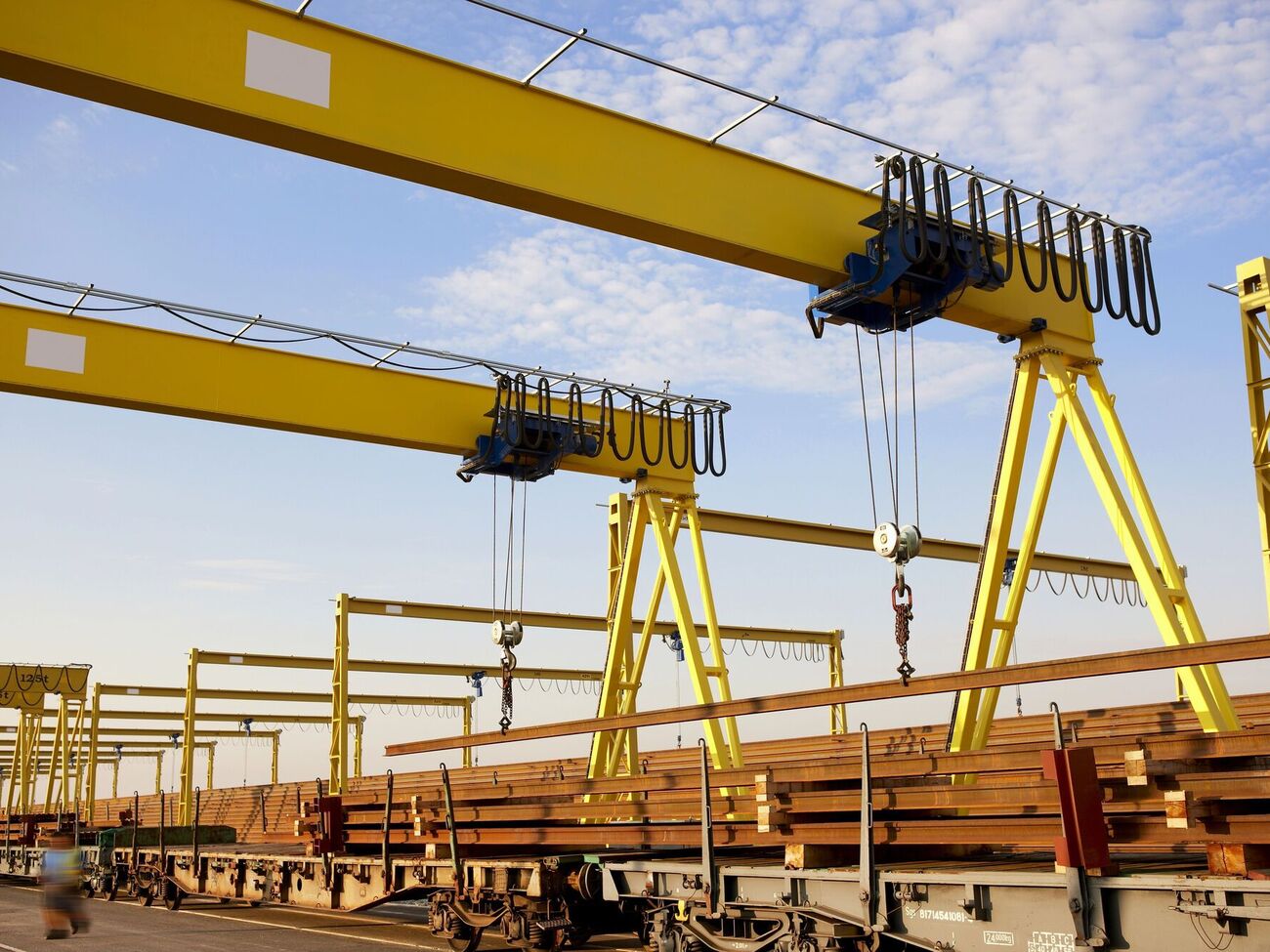 EBA: Установление специальных тарифов на перевозку к отдельным портам не предусмотрено действующим законодательством