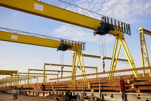 EBA: Установление специальных тарифов на перевозку к отдельным портам не предусмотрено действующим законодательством