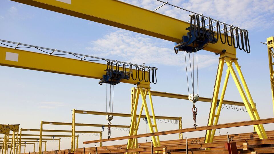 EBA: Установление специальных тарифов на перевозку к отдельным портам не предусмотрено действующим законодательством