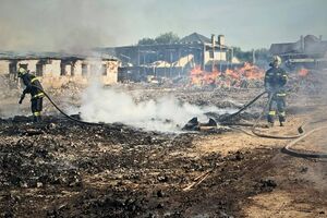 Ігнат розповів, куди намагалися поцілити росіяни