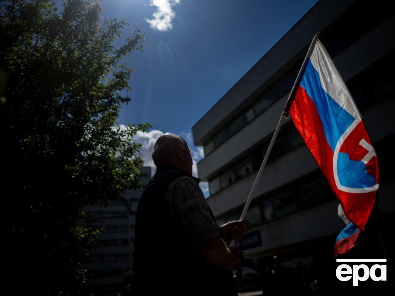 Словакия заблокировала санкционный пакет, несмотря на "хорошие" переговоры с Еврокомиссией в Братиславе 3 июля