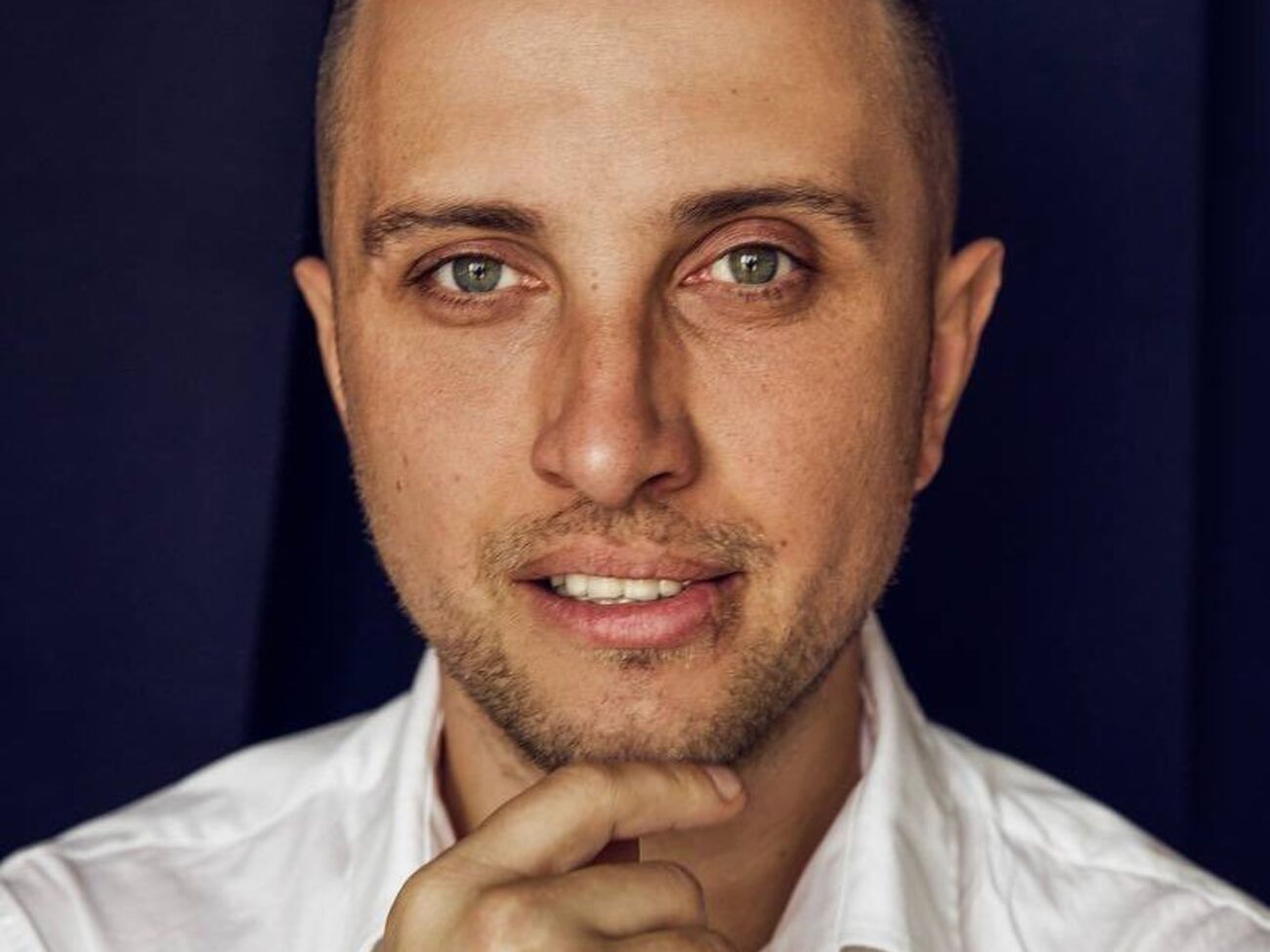 Бжезинский снял видео на досуге