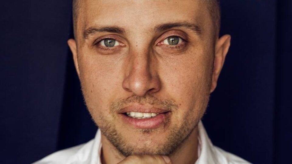 Бжезинский снял видео на досуге