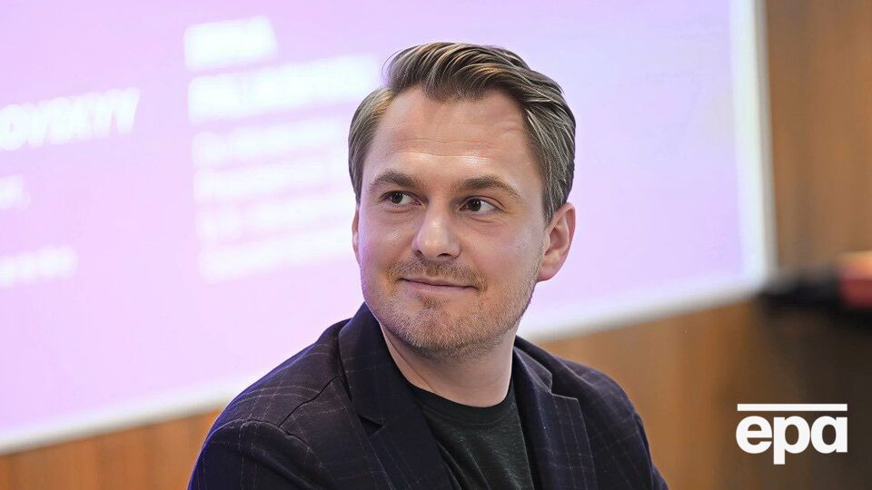 Кравченко работает на должности генпрокурора менее месяца