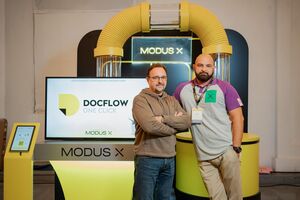 MODUS X планирует экспорт собственных разработок