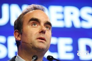 Готовність українців гарантувати свою безпеку Лекорню назвав головним чинником безпеки сусідніх країн