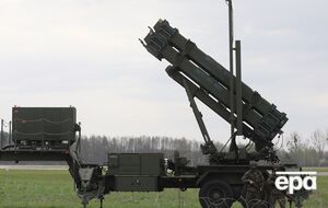 Эксперты назвали количество ракет Patriot, которое США использовали во время одной атаки Ирана