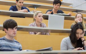 Нардеп назвав найпопулярніші спеціальності у вишах