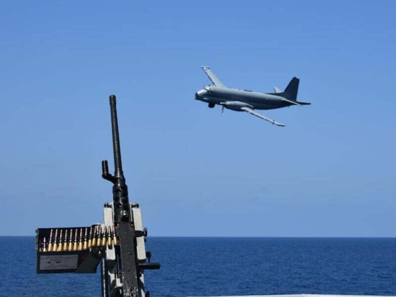 Речниця китайського МЗС заявила, що "заяви Німеччини повністю не відповідають дійсності"